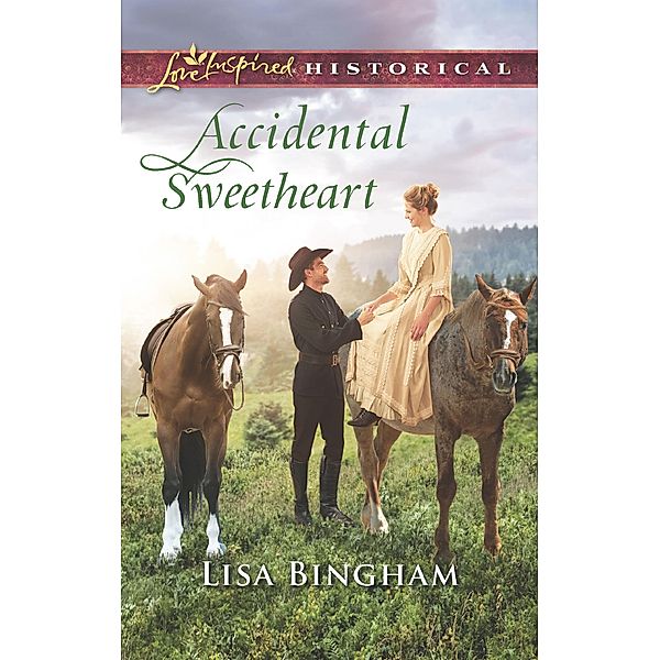 Accidental Sweetheart / The Bachelors of Aspen Valley Bd.3, Lisa Bingham