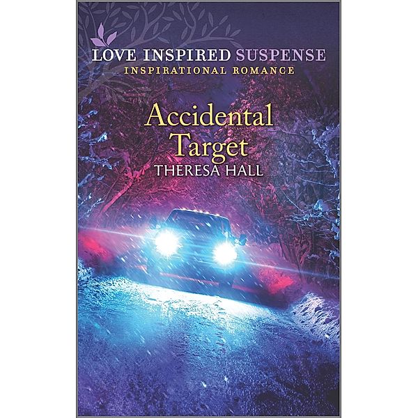 Accidental Target, Theresa Hall