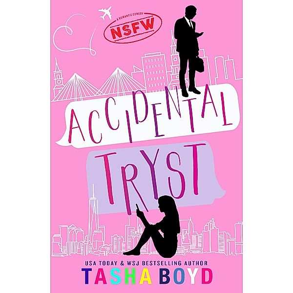 Accidental Tryst (Charleston Series, #1) / Charleston Series, Tasha Boyd, Natasha Boyd