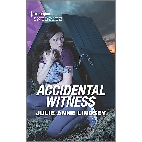 Accidental Witness / Heartland Heroes Bd.5, Julie Anne Lindsey