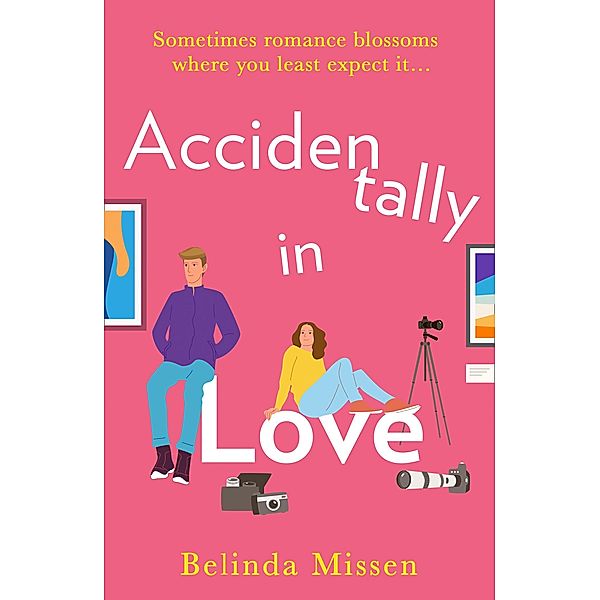 Accidentally in Love, Belinda Missen
