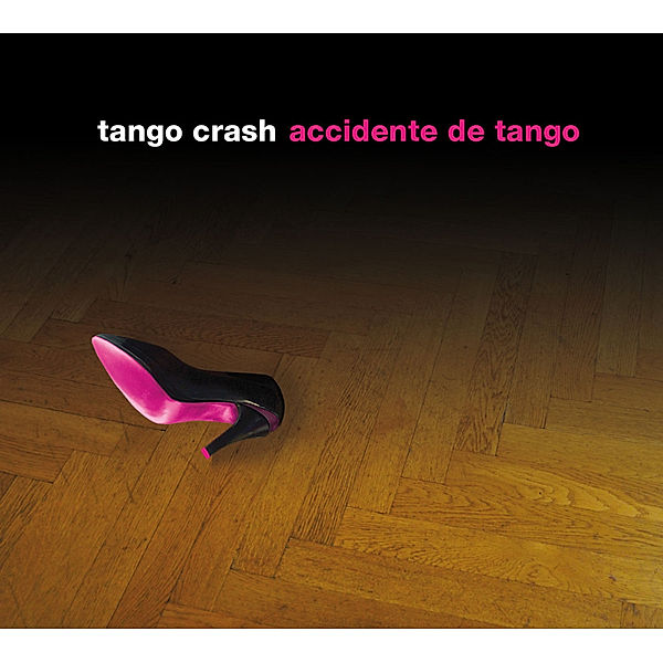 Accidente de Tango, Tango Crash