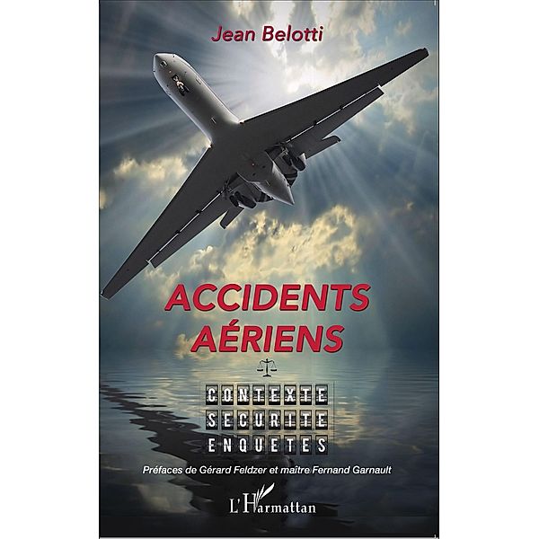 Accidents aeriens, Belotti Jean Belotti