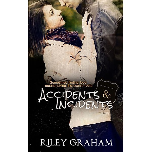 Accidents & Incidents, Riley Graham