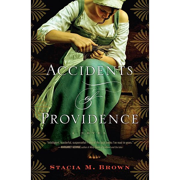 Accidents of Providence, Stacia M. Brown