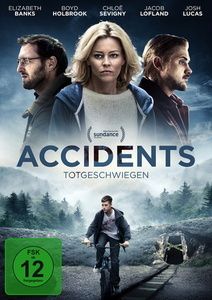 Image of Accidents - Totgeschwiegen