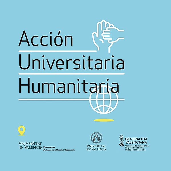 Acción Universitaria Humanitaria, Clara Ruiz Navarro, Mónica Palerm Martínez, José Miguel Soriano Del Castillo