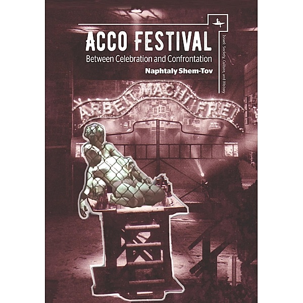 Acco Festival, Naphtaly Shem-Tov