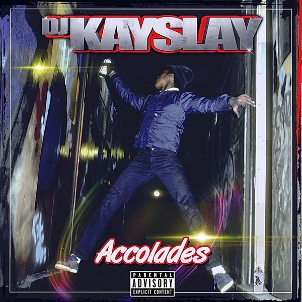 Accolades, DJ Kay Slay