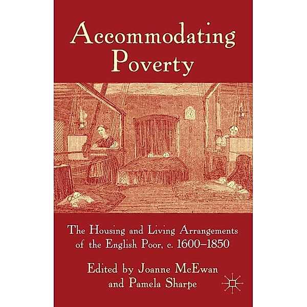 Accommodating Poverty