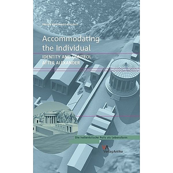 Accommodating the Individual, Henry Heitmann-Gordon