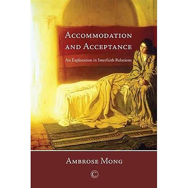 Accommodation and Acceptance, Ambrose Mong