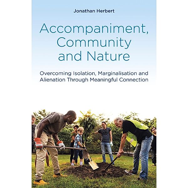 Accompaniment, Community and Nature, Jonathan Herbert