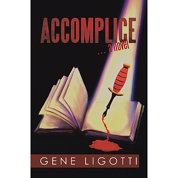 Accomplice, Gene Ligotti