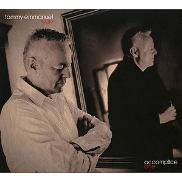 Accomplice One, Tommy Emmanuel