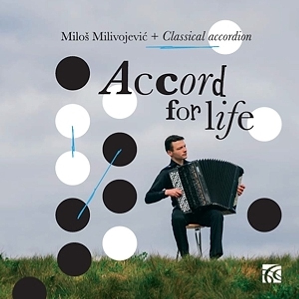 Accord For Life, Milos Milivojevic