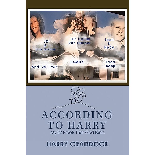 According to Harry, Harry Craddock