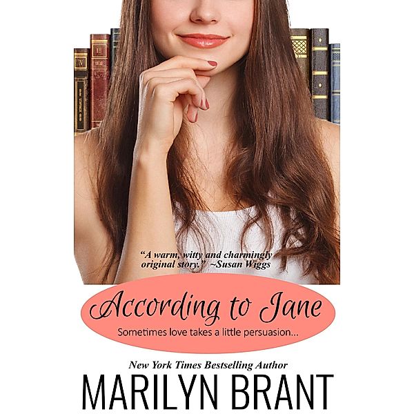According to Jane, Marilyn Brant
