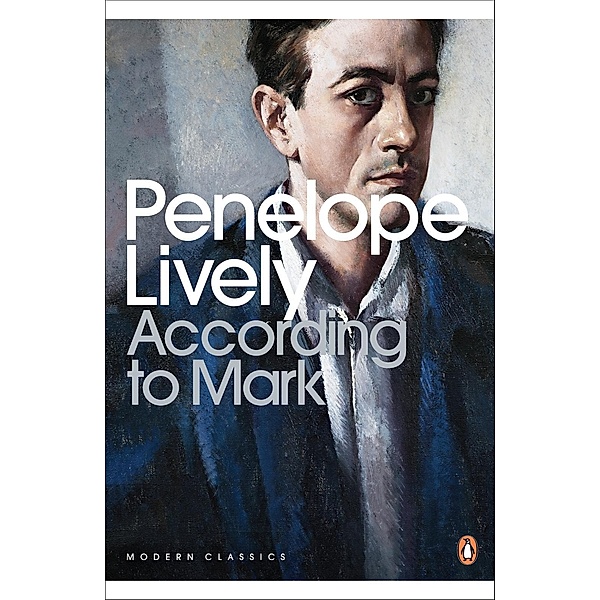 According to Mark / Penguin Modern Classics, Penelope Lively