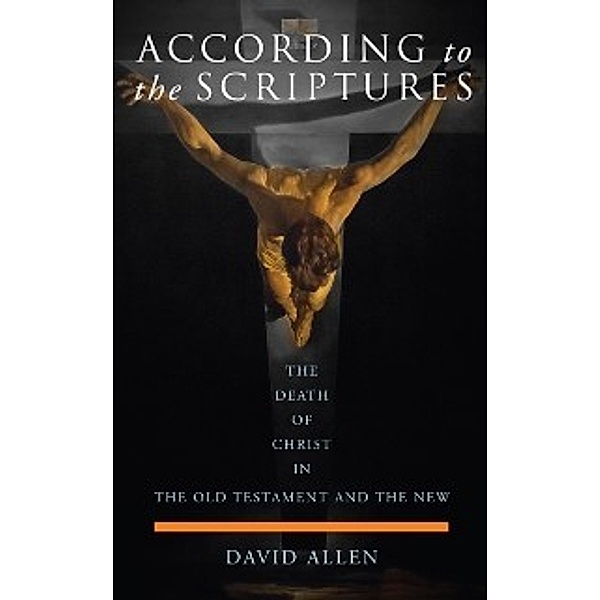 According to the Scriptures, David Allen