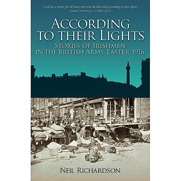 According to their Lights, Neil Richardson