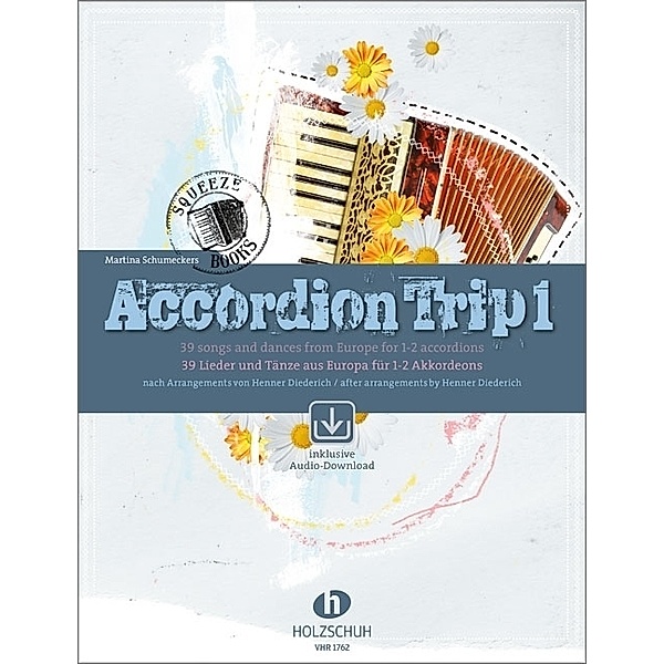 Accordion Trip 1.Bd.1