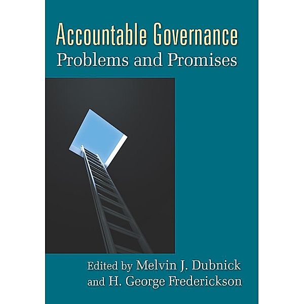Accountable Governance