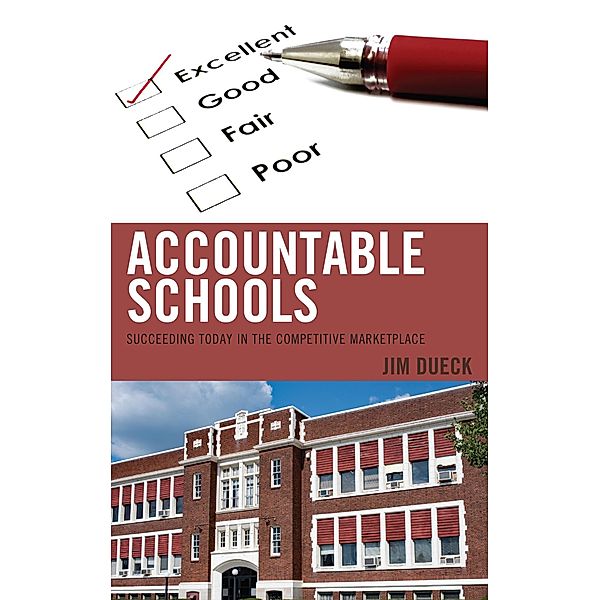 Accountable Schools, Jim Dueck