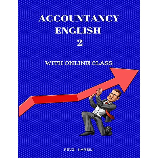 Accountancy English 2, Fevzi Karsili