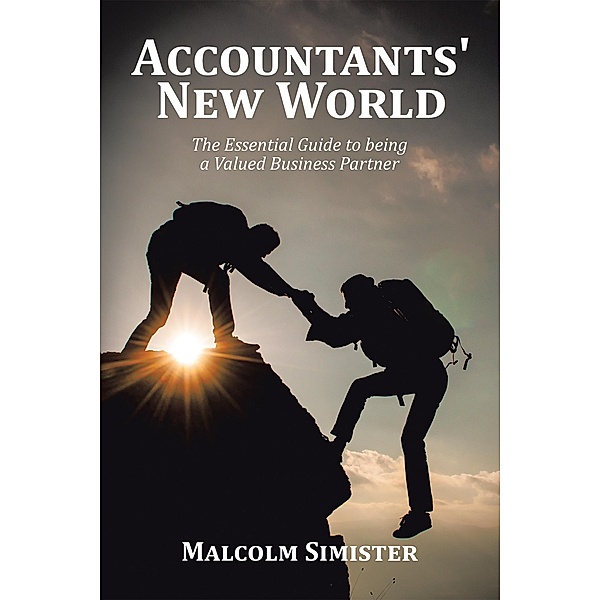 Accountants' New World, Malcolm Simister