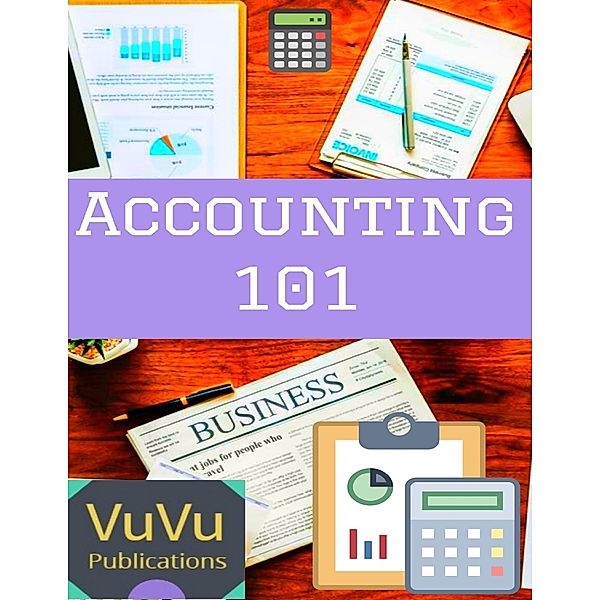 Accounting 101, VuVu Publications