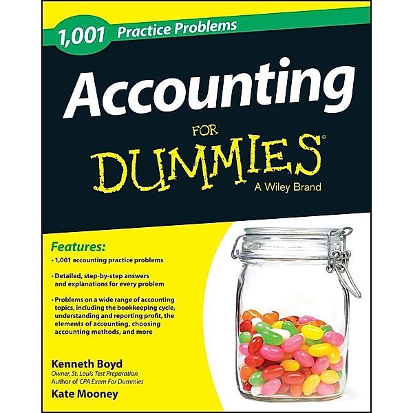 Accounting, Kenneth W. Boyd, Kate Mooney