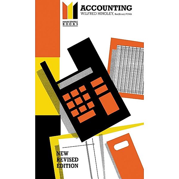 Accounting, Wilfred Hingley