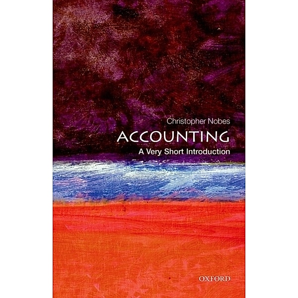 Accounting, Christopher (Professor of Accounting at Royal Holloway (University of London) and at the University of Sydney) Nobes