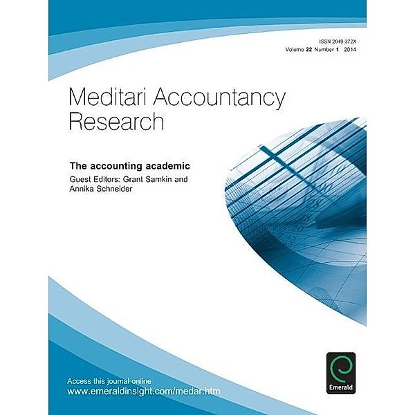 Accounting Academic