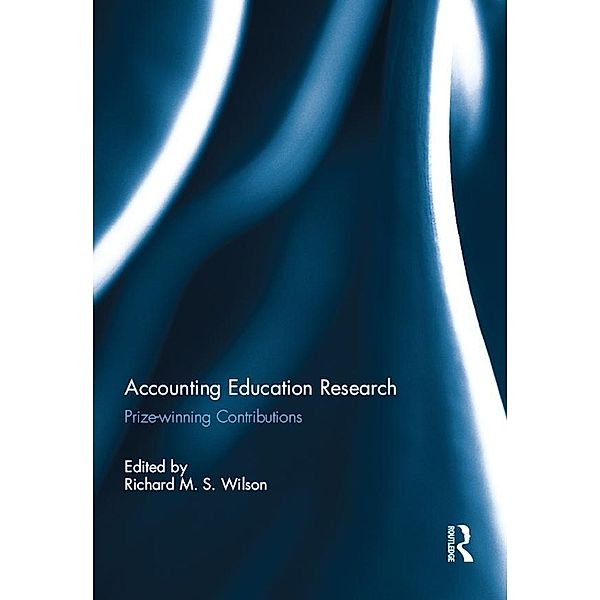 Accounting Education Research