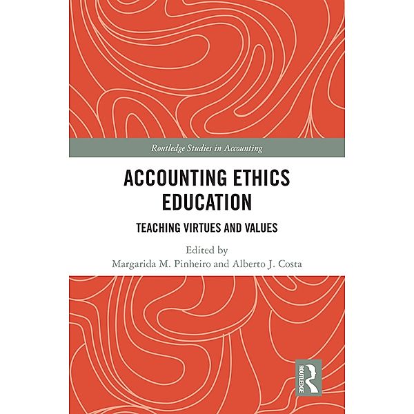 Accounting Ethics Education