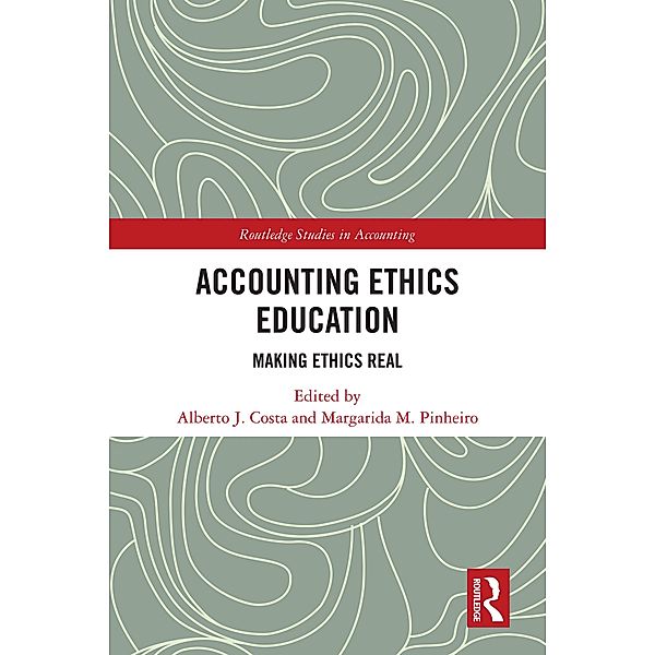 Accounting Ethics Education