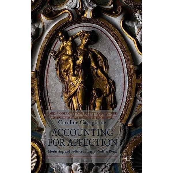 Accounting for Affection, C. Castiglione