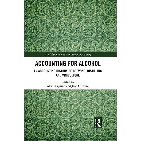 Accounting for Alcohol