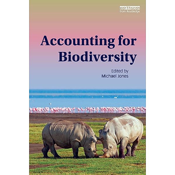 Accounting for Biodiversity