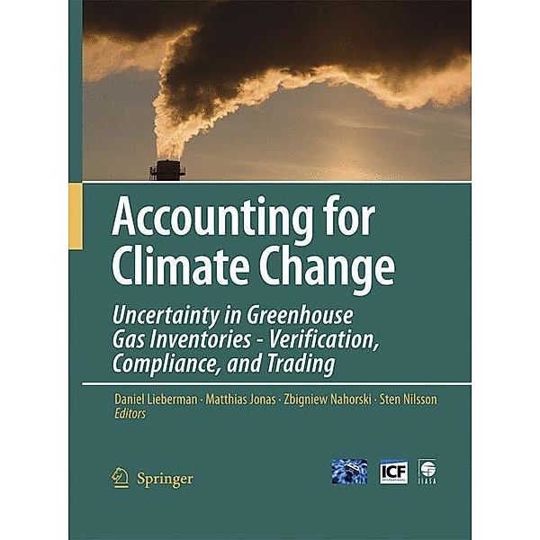 Accounting for Climate Change