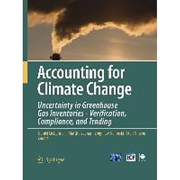 Accounting for Climate Change