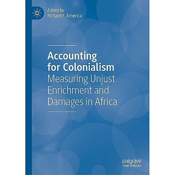 Accounting for Colonialism / Progress in Mathematics