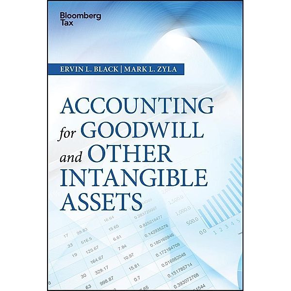 Accounting for Goodwill and Other Intangible Assets / Wiley Corporate F&A, Ervin L. Black, Mark L. Zyla