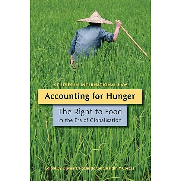 Accounting for Hunger