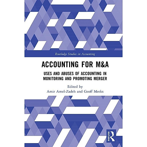 Accounting for M&A