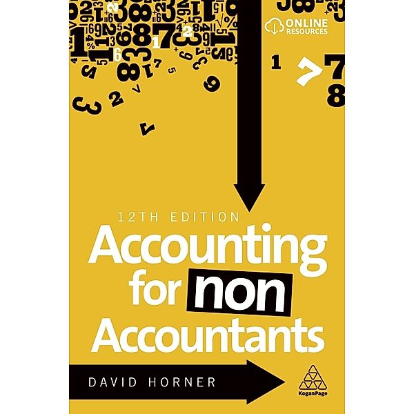 Accounting for Non-Accountants, David Horner