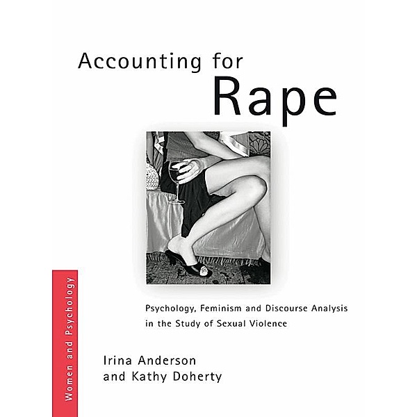 Accounting for Rape, Irina Anderson, Kathy Doherty