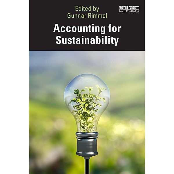 Accounting for Sustainability